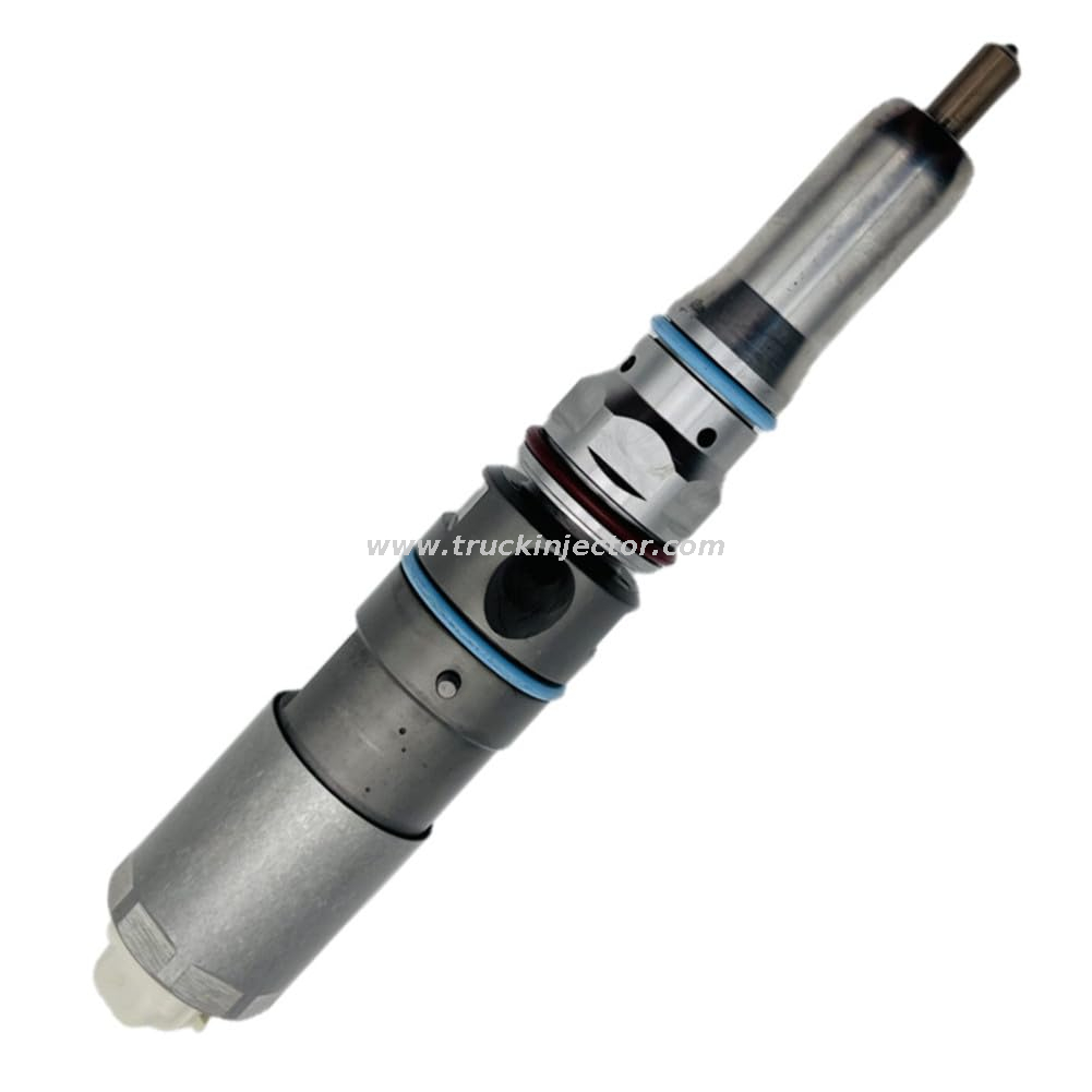 Diesel Engine Fuel Injector Genuine Cat 456-3493/20R-5036 Nozzle CAT C9.3 C9 Engine 4563493