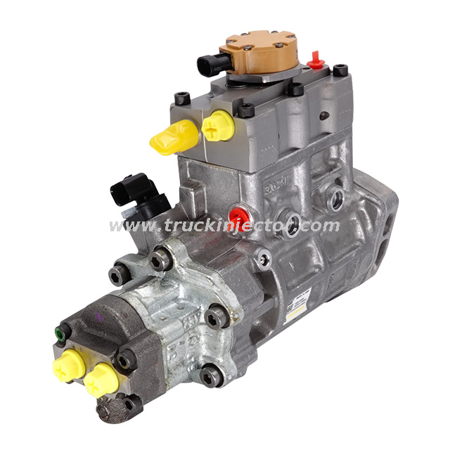 Common Rail High Pressure Pump Cat Fuel Injection Pump 326-4635 Caterpillar 320D Perkins C6.4 Disel Engine Part