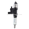 New Common Rail ISUZU 7.8L 4HK1 6HK1 Engine Part Denso Fuel Injector 095000-5361/095000-5360/8-97602803-0/8-97602803-1 Nozzle