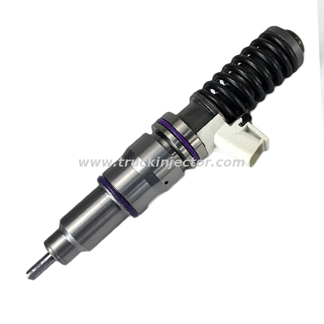 Diesel Engine Parts Electronic Unit Pump Injector Delphi Volvo Fuel Nozzle 20569291/21582094/BEBE4D28001 Volvo Excavator D12 EC380 EC480 FH12 