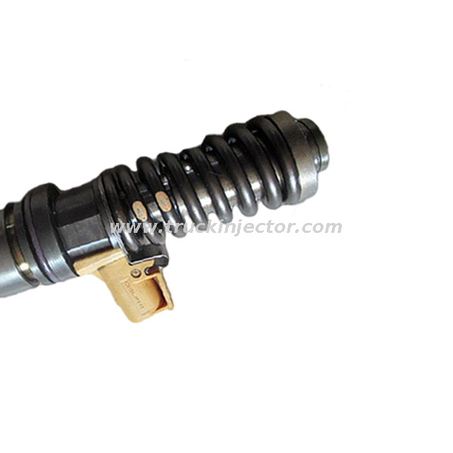  Diesel Engine Parts Fuel Injector Volvo Nozzle 21340615/85003267/21371676 Delphi BEBE4D25002/BEBE4D25102 Volvo Penta MD13 Euro 5