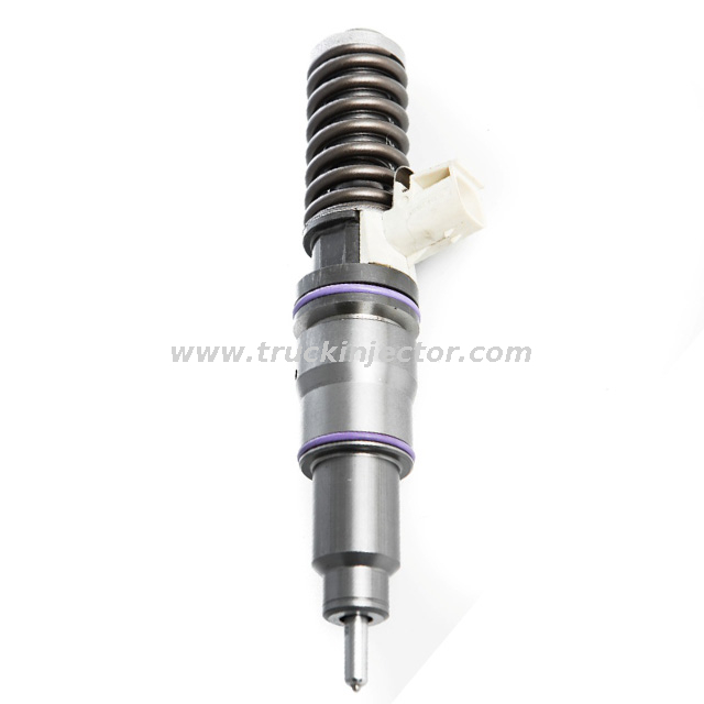 Heavy Duty Truck Unit Volvo Fuel Injector 85013228 Delphi BEBE4N01001 Nozzle Volvo D11C MD11 EURO 5 Diesel Engine Parts