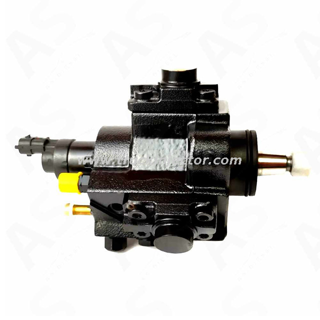 Common Rail Bosch Fuel Injection Pump 0445010318 High Preesure Fuel Pump IVECO Disel Engine Parts