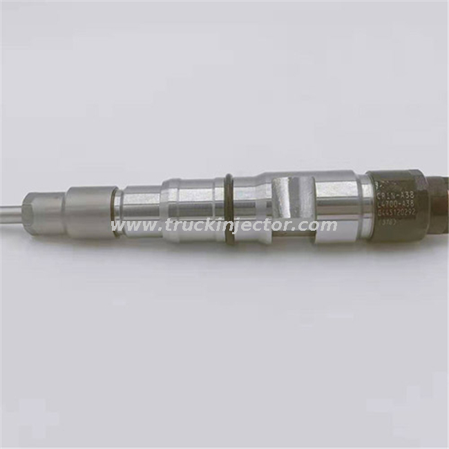 Bosch Fuel Injector 0445120292 Diesel Engine Parts