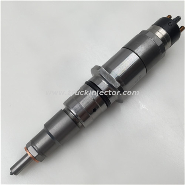 Bosch Fuel Injector 0445120455 Diesel Engine Parts