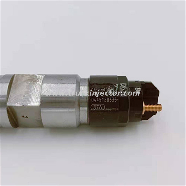 Bosch Fuel Injector 0445120333 Diesel Engine Parts