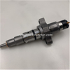 Bosch Fuel Injector 0445120273 Diesel Engine Parts