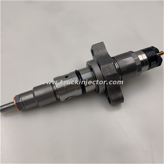 Bosch Fuel Injector 0445120273 Diesel Engine Parts