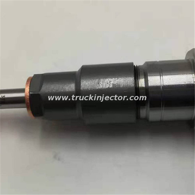 Bosch Fuel Injector 0445120447 Diesel Engine Parts