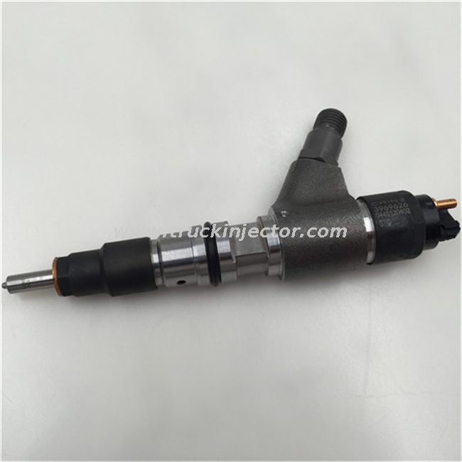 Bosch Fuel Injector 0445120402 Diesel Engine Parts