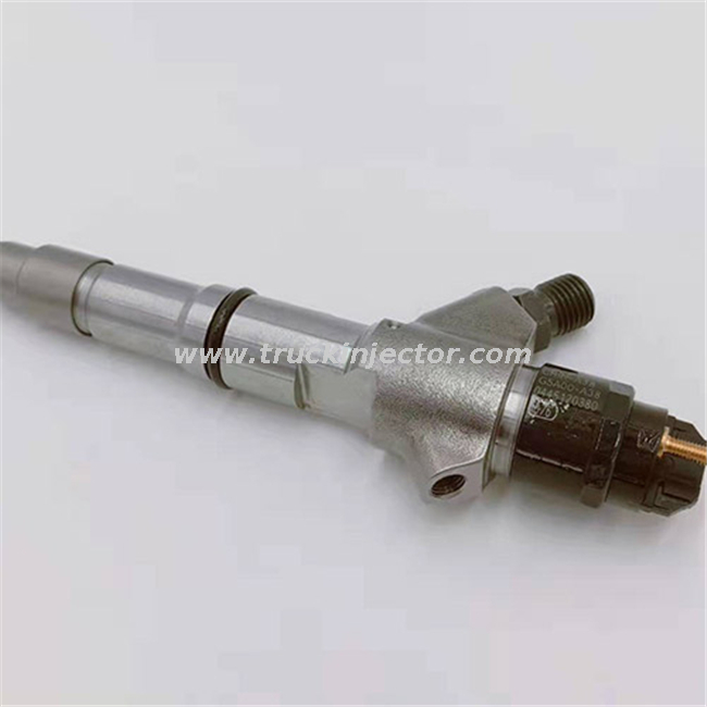 Bosch Fuel Injector 0445120380 Diesel Engine Parts