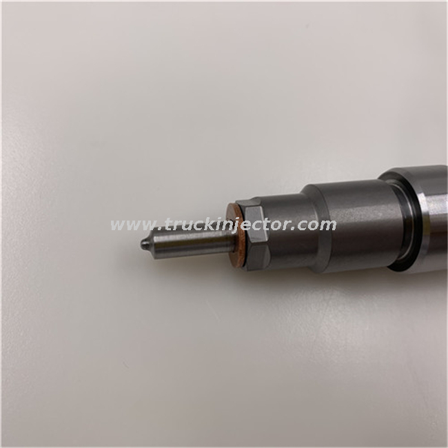 Bosch Fuel Injector 0445120253 Diesel Engine Parts