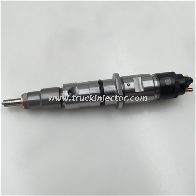 Bosch Fuel Injector 0445120257 Diesel Engine Parts