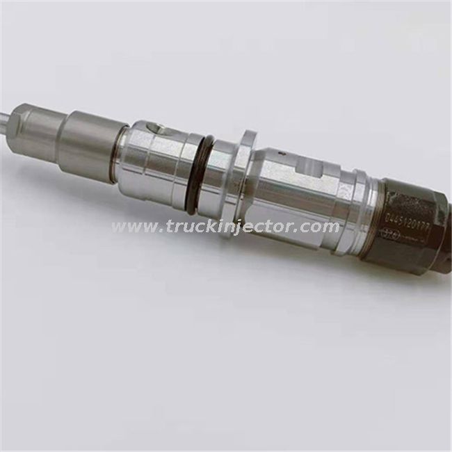 Bosch Fuel Injector 0445120177 Diesel Engine Parts