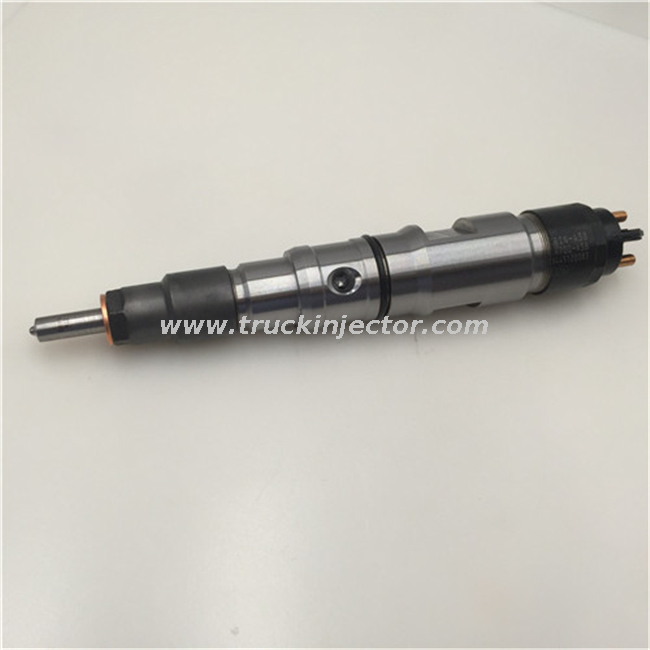 Bosch Fuel Injector 0445120083 Diesel Engine Parts