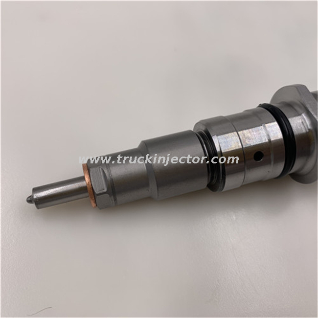 Bosch Fuel Injector 0445120239 Diesel Engine Parts