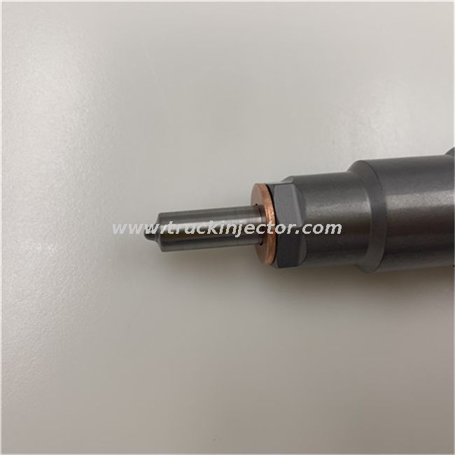 Bosch Fuel Injector 0445120237 Diesel Engine Parts