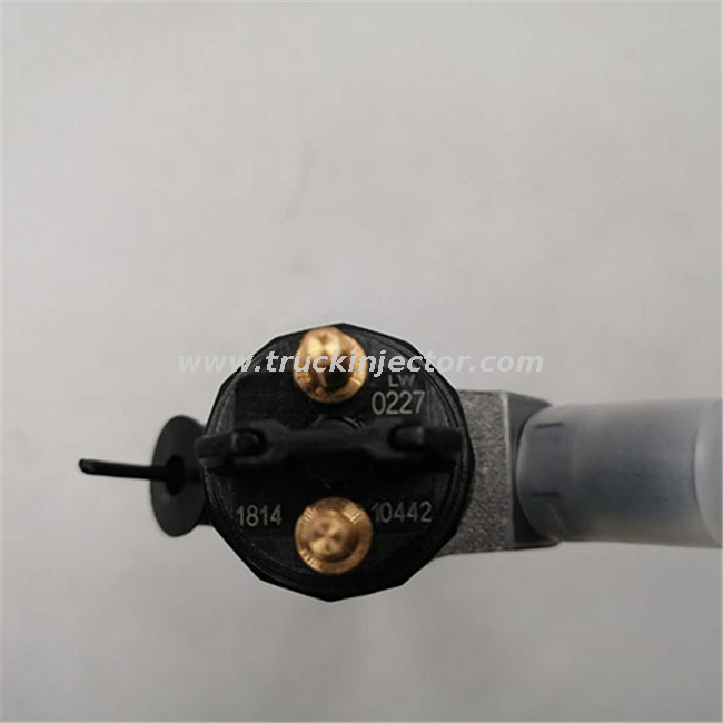 Bosch Fuel Injector 0445120227 Diesel Engine Parts