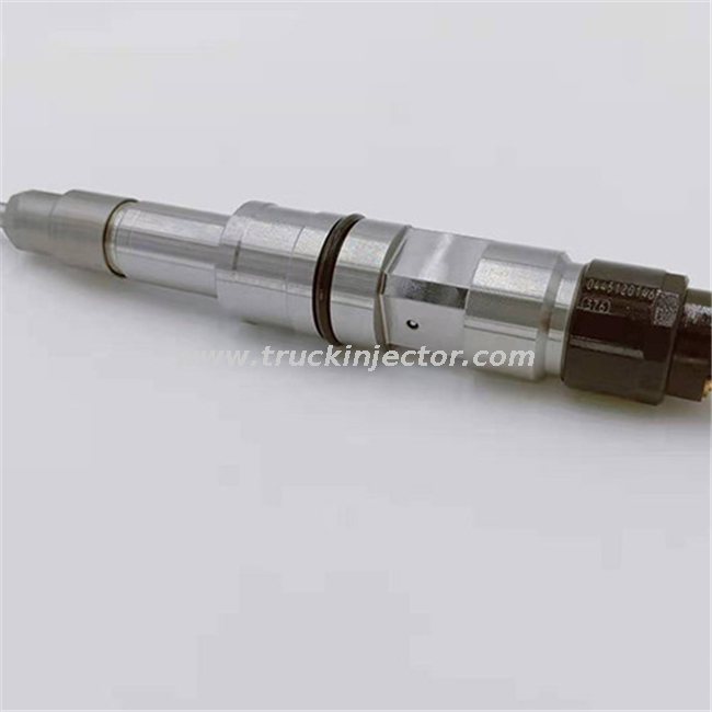 Bosch Fuel Injector 0445120146 for Diesel Engine Parts