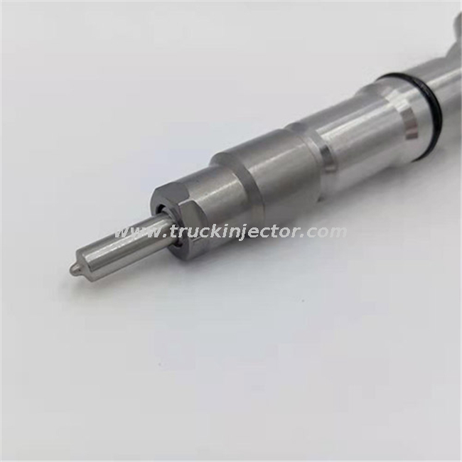 Bosch Fuel Injector 0445120150 Diesel Engine Parts