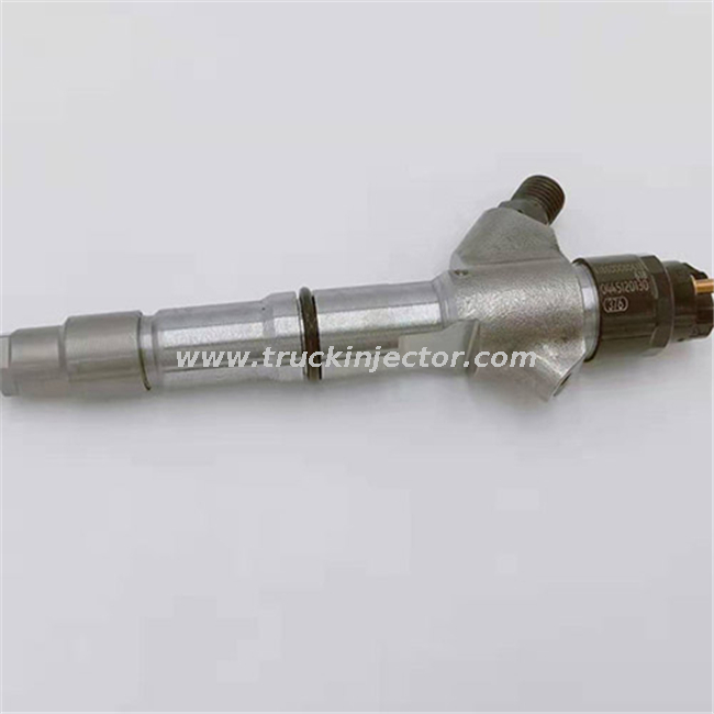 Bosch Fuel Injector 0445120130 Diesel Engine Parts