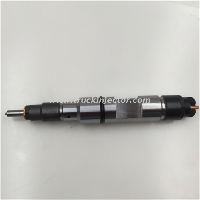 Bosch Fuel Injector 0445120068 Diesel Engine Parts