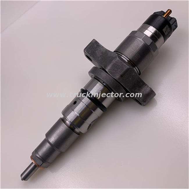 Bosch Fuel Injector 0445120208 Diesel Engine Parts