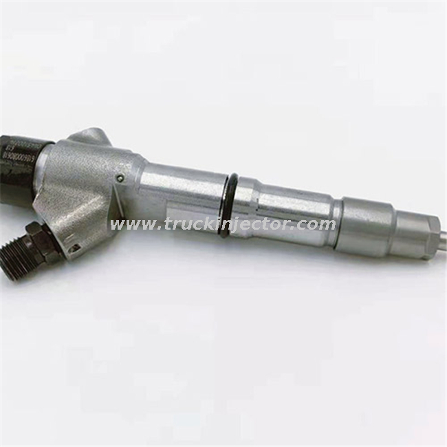 Bosch Fuel Injector 0445120214 Diesel Engine Parts