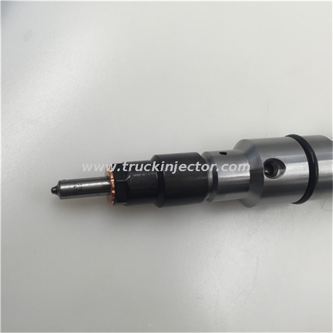 Bosch Fuel Injector 0445120045 Diesel Engine Parts