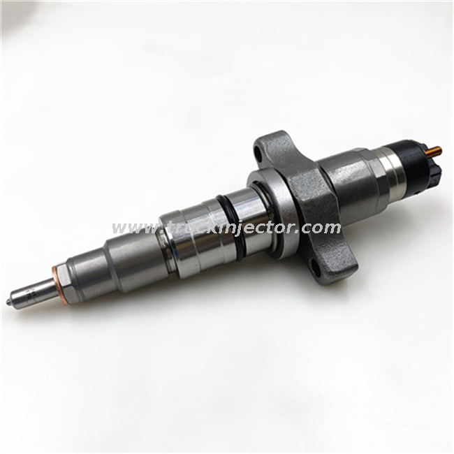 Bosch Fuel Injector 0445120007 Diesel Engine Parts