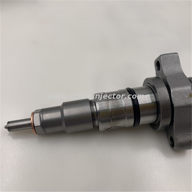 Bosch Fuel Injector 0445120018 Diesel Engine Parts