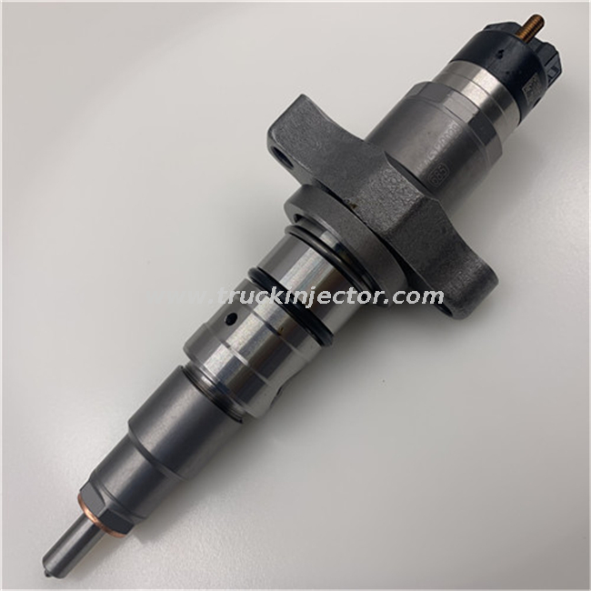 Bosch Fuel Injector 0445120028 Diesel Engine Parts