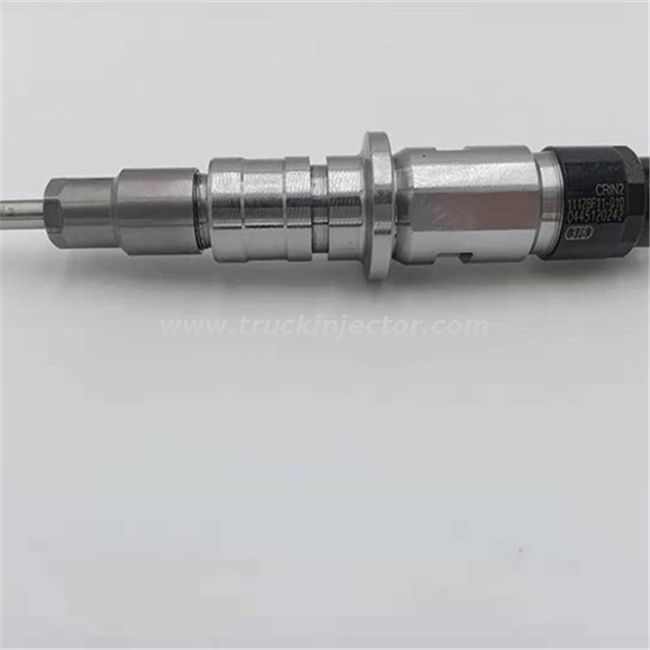 Bosch Fuel Injector 0445120242 for Diesel Engine Parts