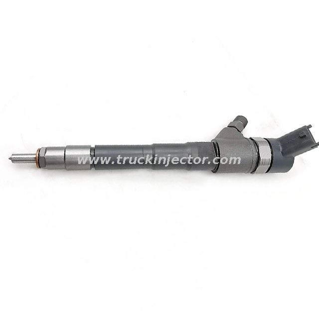 Electronic Unit Injectors 0445110248 Auto Fuel Injetor Common Rail Iveco Daily Iveco Daily 2.8 Dodge Mercedes E320 S320 OM611 OM612 Diesel Engine Parts