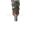 Bosch Fuel Injector 0445120231/5263262 Diesel Engine Parts for Cummins QSB6.7/Komatsu PC200-8 PC220-8 