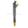 0445110012 Genuine Diesel Injection Mercedes C200 C220 E200 E220 V200 V220 Bosch Fuel Injector Assembly 0445110012