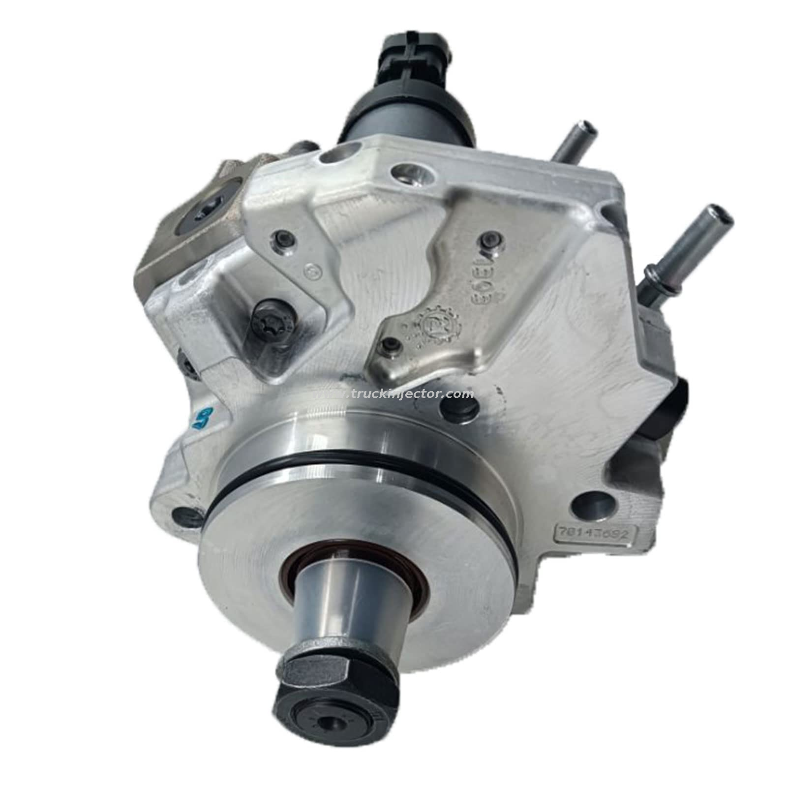 Bosch High Pressure Fuel Injection Pump 0445020150/ 0445020043/5264248 Fuel Pump Pc200-8 Cummins Qsb 6.7 Excavator Engine Parts