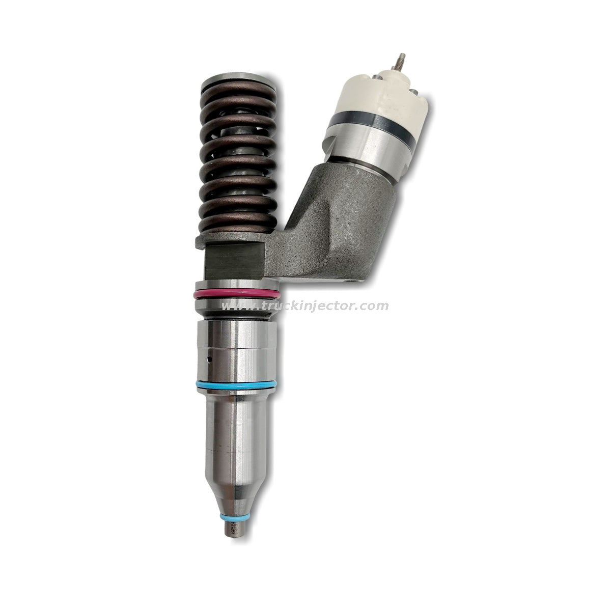 Diesel Fuel Parts Cat Fuel Injector 294-3002/294-3500 Nozzle Excavator Injectors Engine Cat C13 C15 Engine Parts