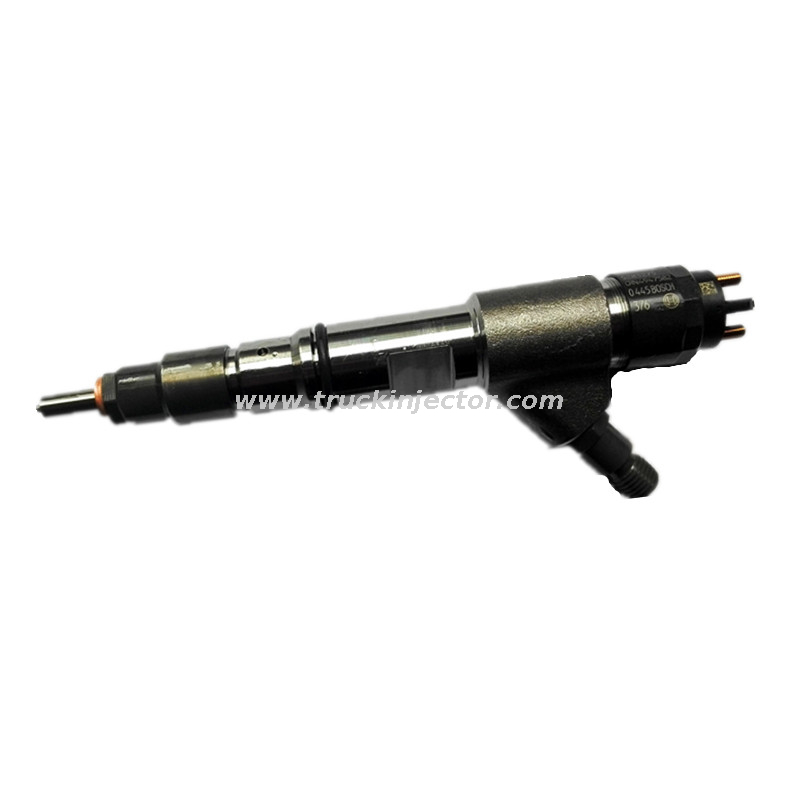 Automobile Engine Parts Hot Sale Cummins Fuel Injector 5258744/5309291 Nozzle Diesel Common Rail Injector Cummins ISF2.8 Engine Parts