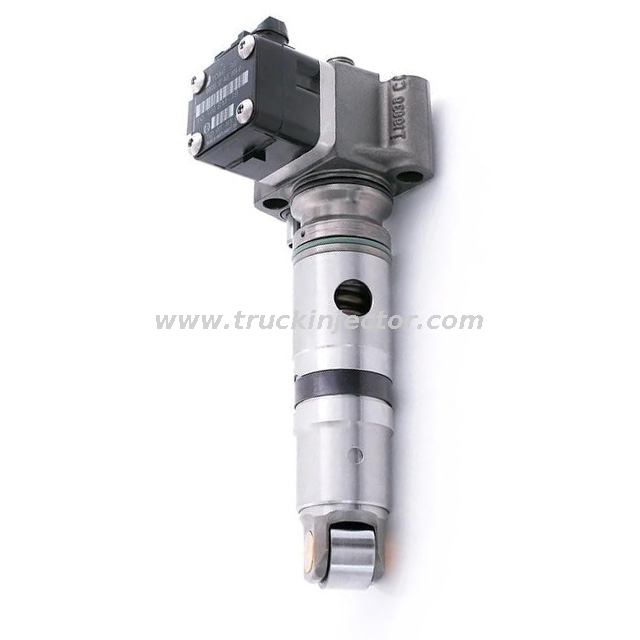 Bosch Fuel Injector 0414799008,0414799027,0986445003,0986445103 Diesel Engine Parts Mercedes Benz Engine OM904 OM906 OM926