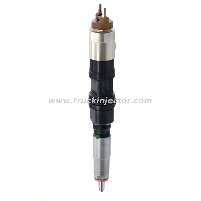 New Diesel Engine Nozzle 095000-5480 0950005480 Denso Fuel Injector JOHN DEERE Tractor 6045 RE520240 RE520333 