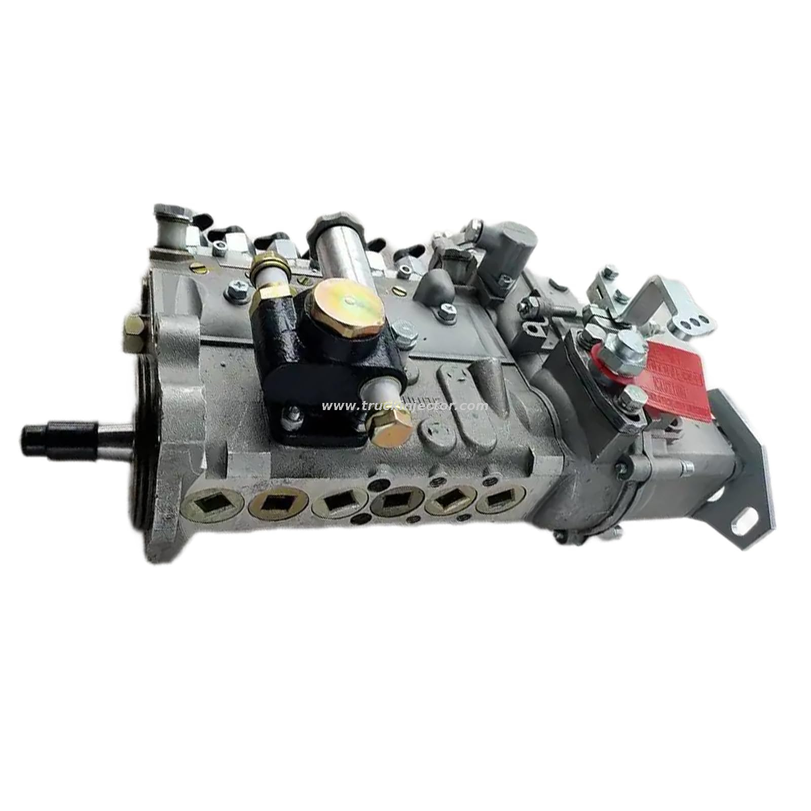 For Cummins 6BTA5.9 Bosch 9400613297 Engine ZEXEL 4063844 Fuel Injection Pump Assembly