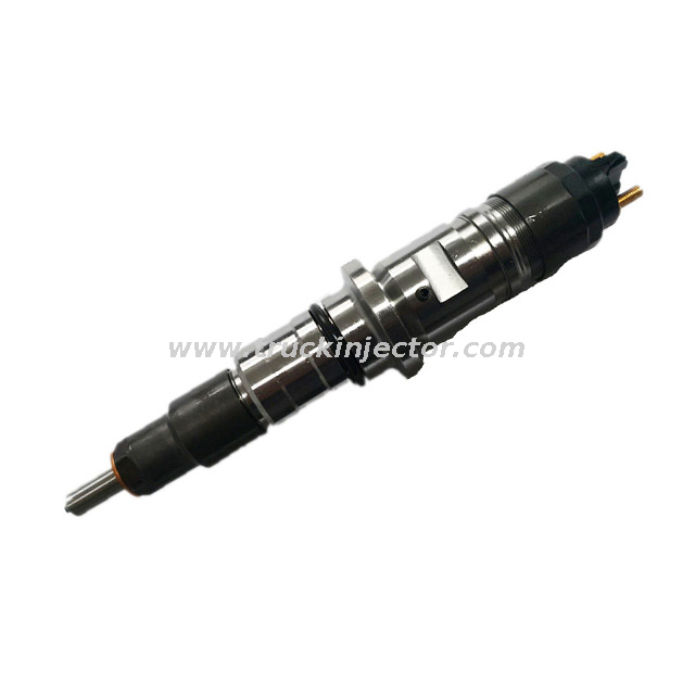 Bosch Fuel Injector 0445120057 Nozzle Diesel Engine Parts for IVECO/CASE Holland