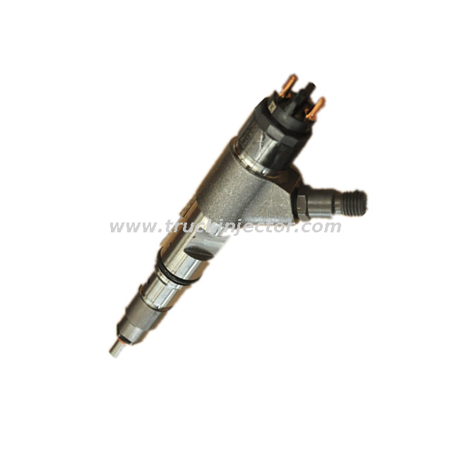 Original New Diesel Cummins Fuel Injector 5283275/4947582/5272937 Injector Nozzle Cummins ISF3.8 QSF3.8 Engine Parts