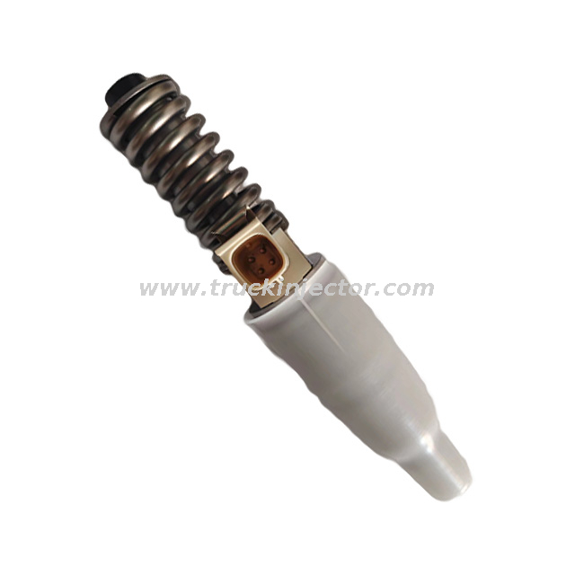 Common Rail nozzle Fuel Injector 85003656/BEBE4F09001 New Original Volvo Diesel Engine Parts for Volvo D16 Mack MD13 US07