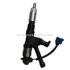 New Denso Fuel Injector 0950005215 Common Rail Injector 095000-5215/23670-E0351 Nozzle K460-8 SK480-8 Hino P11C Diesel Engine Parts