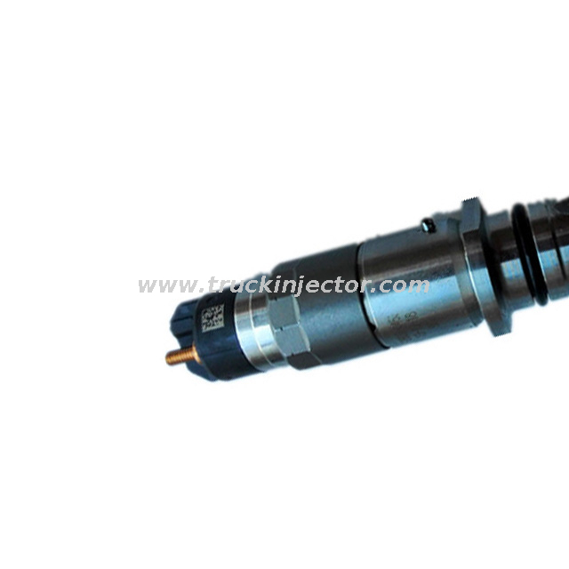 Hot Sale Common Rail Diesel Engine Parts Fuel Injector 6754-11-3011 6754113011 Nozzle Komatsu PC200-8 PC220L-8 WA380-6