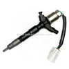 Denso Hot Sale Genuine Diesel Injector Fuel Injector 23670-30270 2367030270 Nozzle Toyota Hilux D4D 1KD-FTV Engine