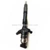 Denso Hot Sale Diesel Injector Fuel Injector 23670-30280 2367030280 Nozzle Toyota Hilux Prado 1KD-FTV 2KD-FTV Engine