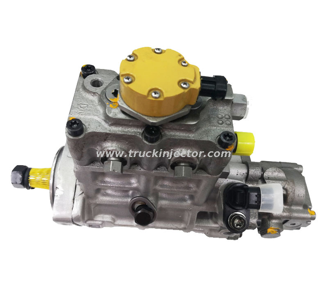 319-0675 3190675 CAT Engine Fuel Injection Pump Compatible with CAT C7 C9 Engine for 330C 330CL 